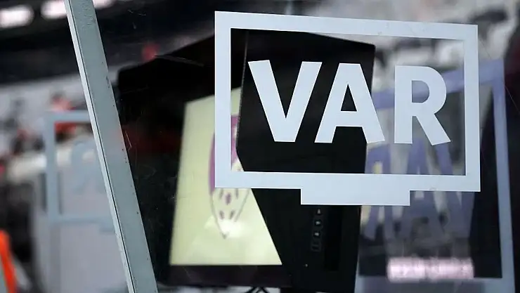 Gaziantep FK-Fenerbahçe maçının VAR hakemi belli oldu!