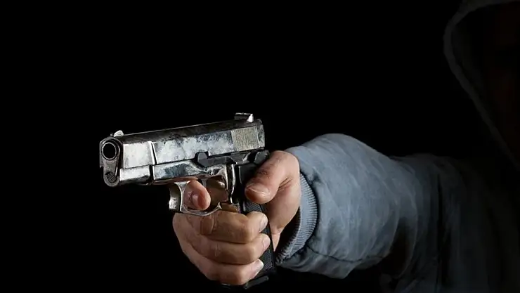 Gaziantep'te damat dehşet saçtı: 2 kişiyi öldürdü, sonra intihar etti!