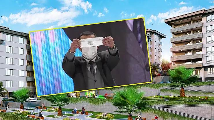 Gazikonut çekiliş sonuçları 2023: GBB Gazikonut Güneyşehir kura sonuçları isim listesi açıklandı mı?
