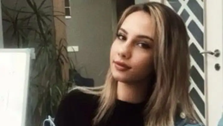 Erkek arkadaşı tarafından uzun namlulu tüfekle vurulan Nazlı Elmas yaşam mücadelesini kaybetti