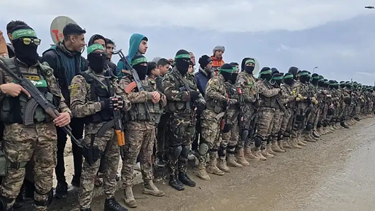 Gazze'de ateşkes sağlandı mı? Trump'tan dikkat çeken paylaşım!