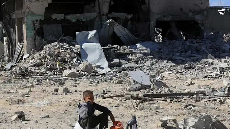 Gazze'de can kaybı 68 bini aştı: Ateşkes sonrası enkaz altından yeni cenazeler çıkarılıyor!