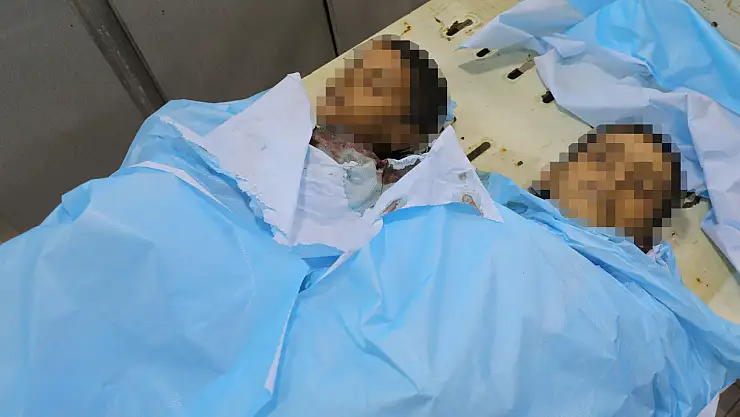 Gazze'de can kaybı gün geçtikçe artıyor