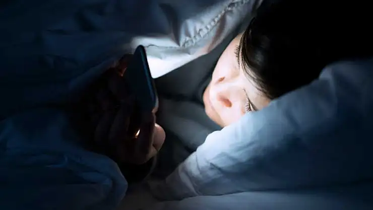 Geç saatlerde uyumak sağlığınızı tehdit ediyor olabilir!