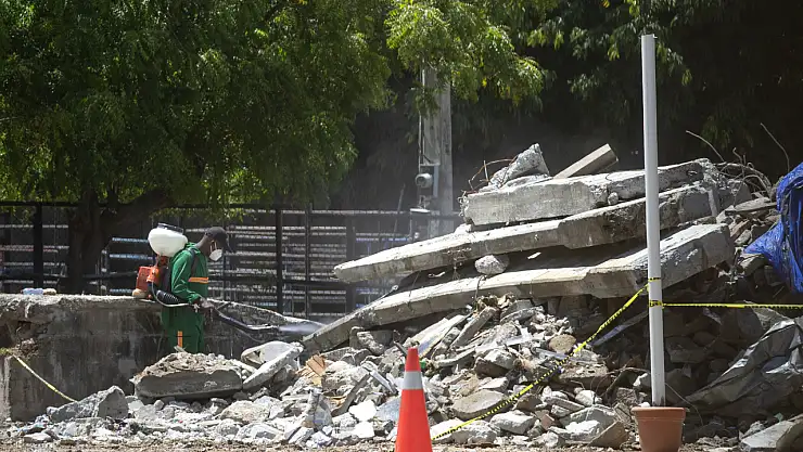 Gece kulübü faciasında can kaybı 226'ya yükseldi