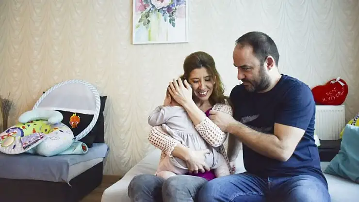 'Geçici Koruyucu Aile' modeli yaygınlaşıyor