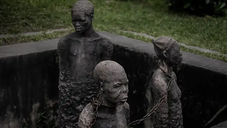 Geçmişin bugüne kölelik: Yüz yıllık sömürünün değişen yüzü