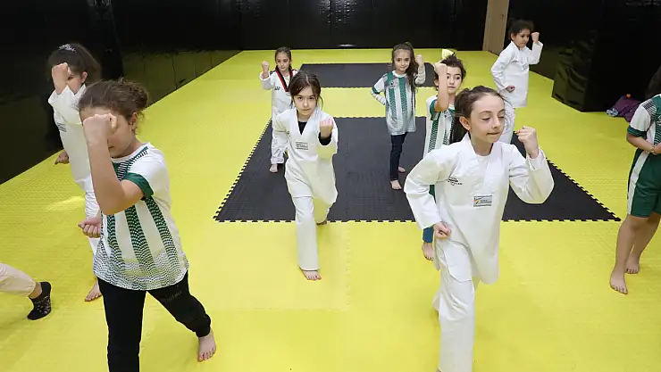 Geleceğin sporcuları Karatay'da yetişiyor: Kış Spor Okulları kayıtları başlıyor!