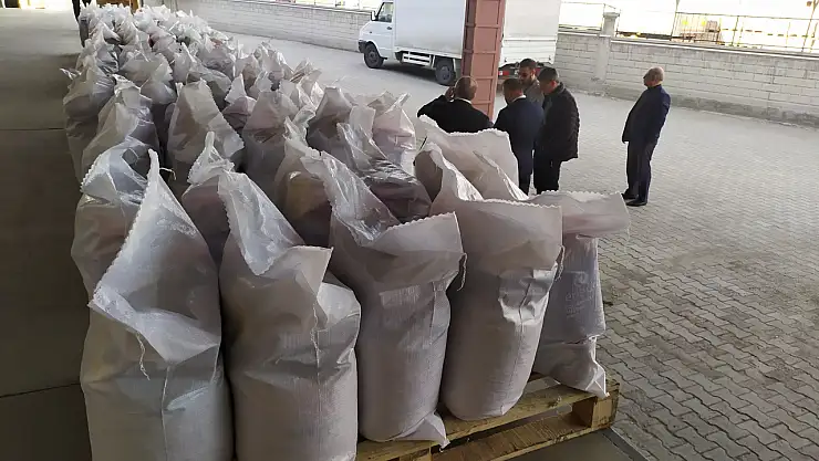 Gelecek Partisi Bu Yıl Ramazan Paketlerini Deprem Bölgesine Gönderiyor.