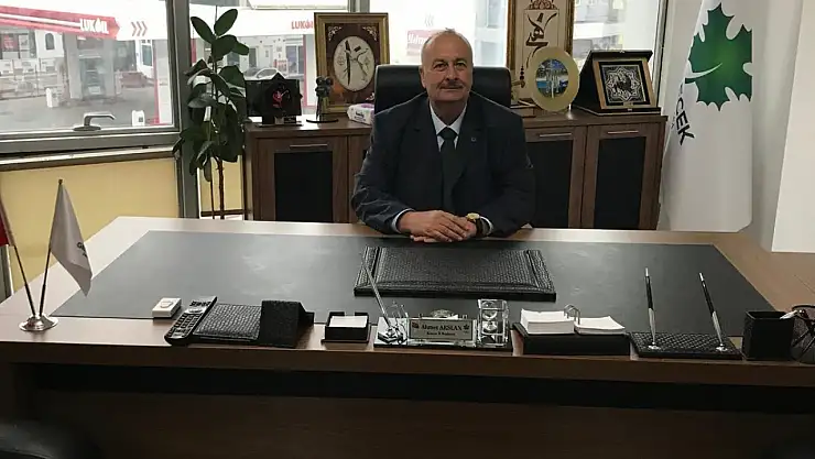 Gelecek Partisi'nden sert tarım eleştirisi: 'Çiftçi toprağa küstü!'