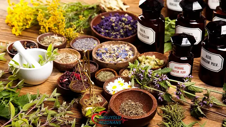 Geleneksel tıp mucizeleri