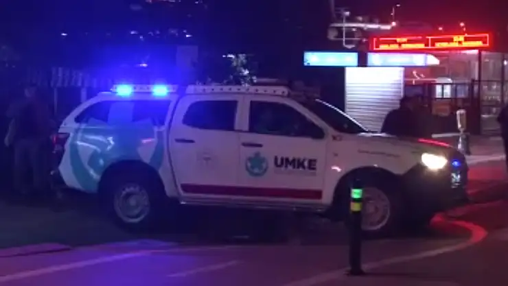 Gemide zehirlenme vakası: Bir ölü!