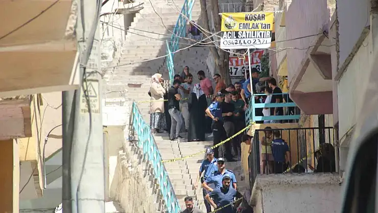 Genç çiftin şüpheli ölümü...