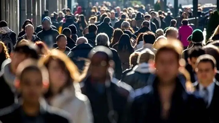 Genç işsizlik oranları açıklandı: Türkiye dünyada 6. sırada yer aldı