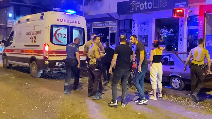 Genç kadın üvey kız kardeşini bıçaklayarak öldürdü