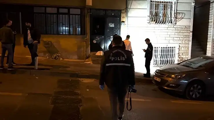 Genç kadının şüpheli ölümü: Sevgilisinin evinde başından vurulmuş halde bulundu