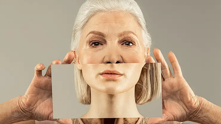 Genç kalmanın sırları nelerdir?