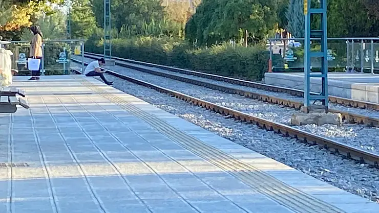 Gençler Neden Böyle Tehlikeli Davranışlar Sergiliyor?