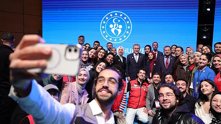 Gençler tematik kış kamplarında buluşacak