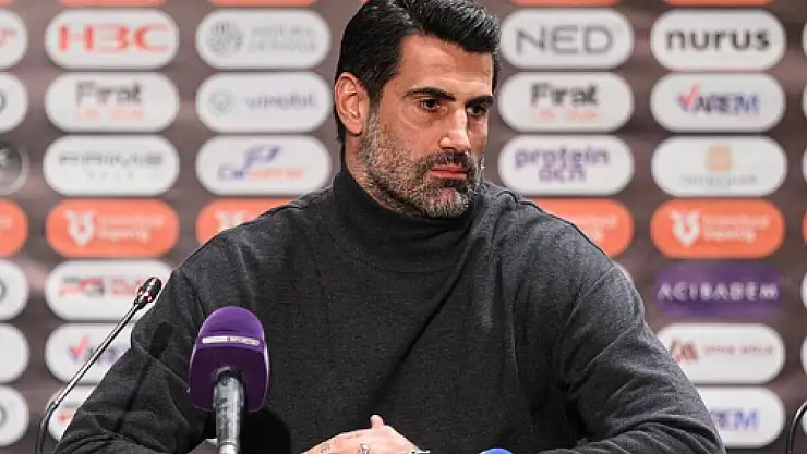 Gençlerbirliği'nde Volkan Demirel açıklaması!