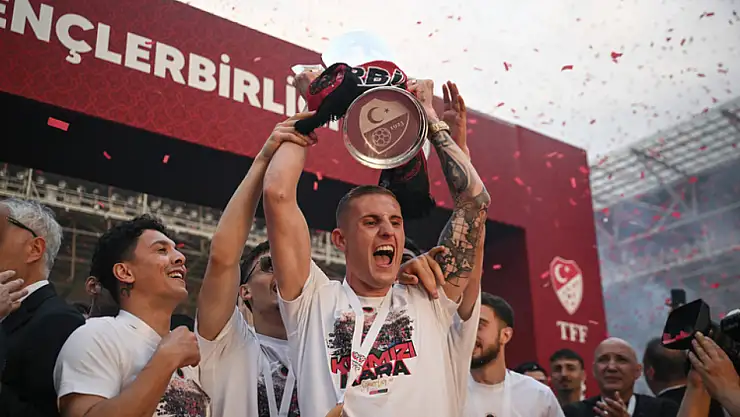 Gençlerbirliği Süper Lig'e coşkuyla döndü