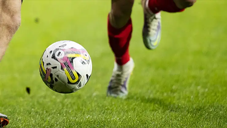 Gençlerbirliği'nin transfer yasağı kaldırıldı