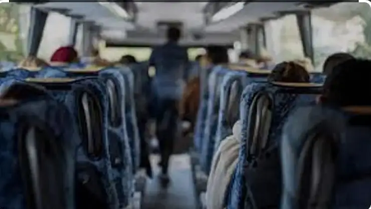 Genel Başkan Kınaç 'Memurun servis hizmetinden tasarruf olmaz!'