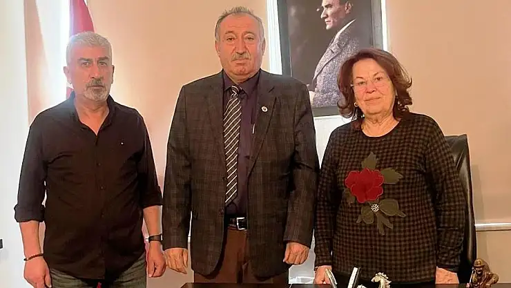 Genel Başkan Yardımcısı Kaya: Unutulan emeklimiz yaşam mücadelesi veriyor