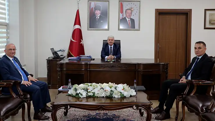 Genel Tarım Sayımı Konya'da başlıyor