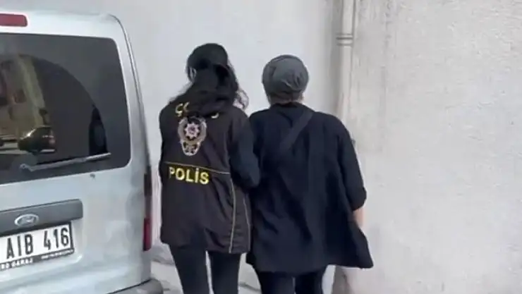 Geniş çaplı operasyon yapıldı: 56 tutuklu