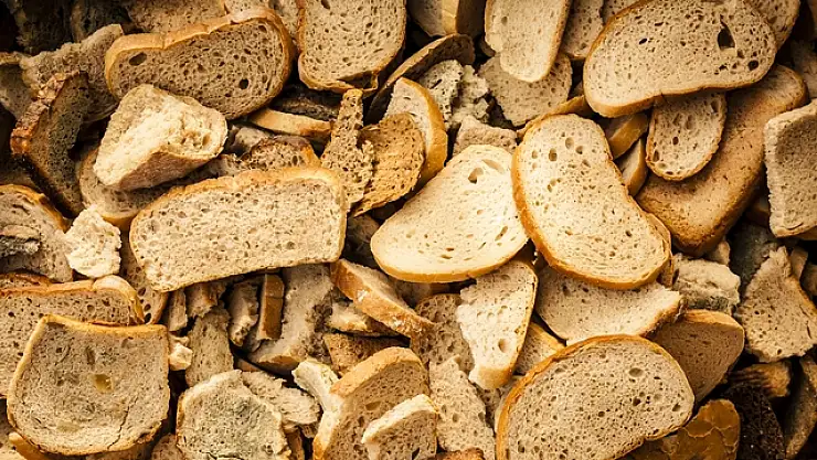 Gıdayı israf etmemenin basit yolları