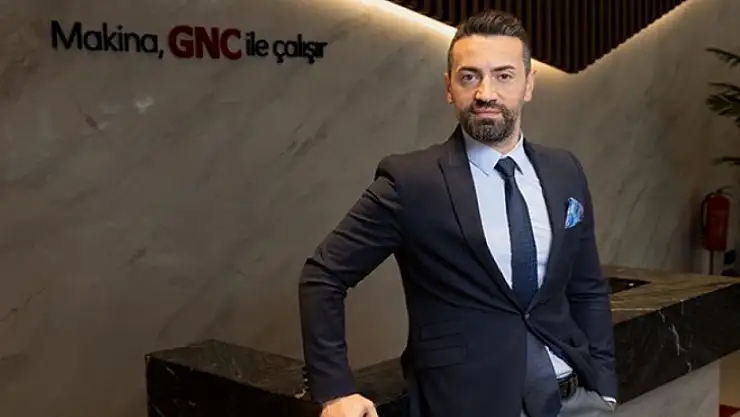 GNC Makina MAKTEK Konya Fuarı'na katılım sağlıyor!