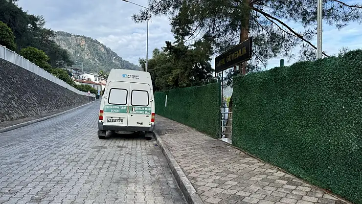 Göçmen botu kaza yaptı: 2 ölü, 2 ağır yaralı