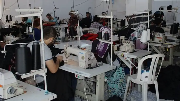 Göçmen iş gücü ile ilgili şaşırtan araştırma