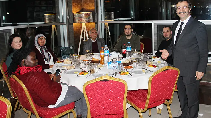 Gökcem Özel Çocuklar öğretmenler için Konya'da unutulmaz etkinlik düzenledi!