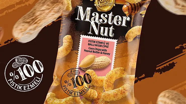 Gold Harvest'a yıldız yağmuru!