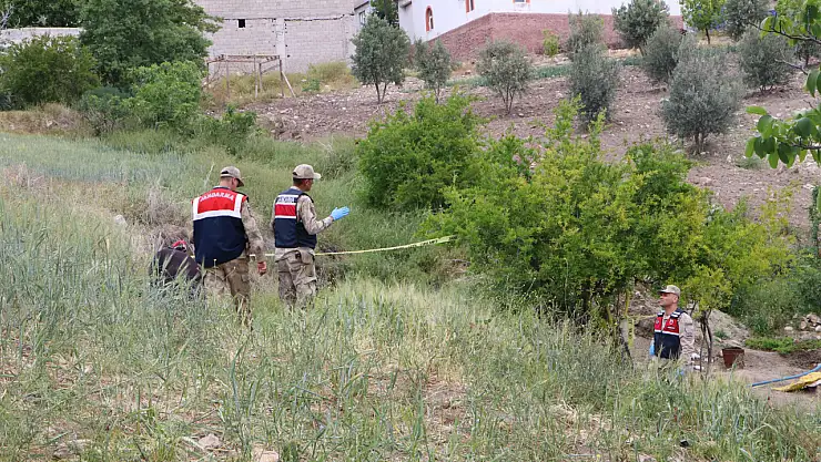 Gölete düşen kadın boğuldu