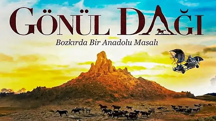 Gönül Dağı'na Usta Dokunuş: Efsane Oyuncu Kadroya Dahil Oluyor