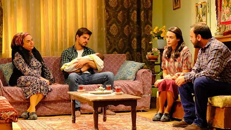 Gönül Dağı'ndan inanılmaz sıçrama