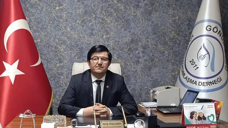 Gönül Gözü Derneği'nden kritik uyarı: Ramazan fırsatçılara dikkat!