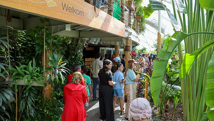 Google Haritalar'ın 'En'lerinde arasında Konya'da var!