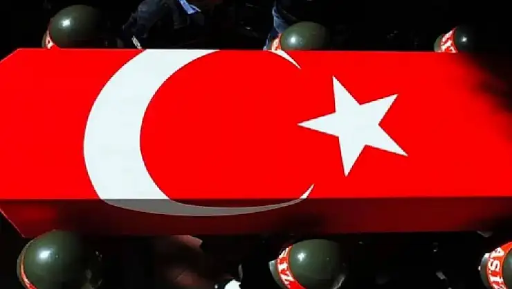 Görev başında rahatsızlanan polis memuru şehit oldu!