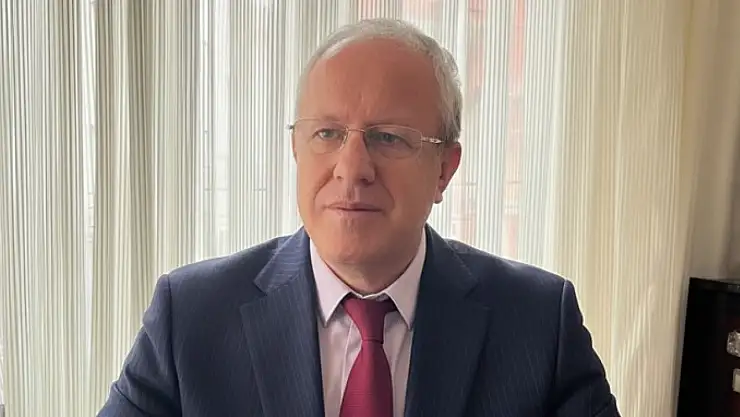 Görmeyenleri Koruma Derneği Konya Şubesi: 'Güvenli yürüyüş hakkı, Konya'da müdaleye dönüştü'