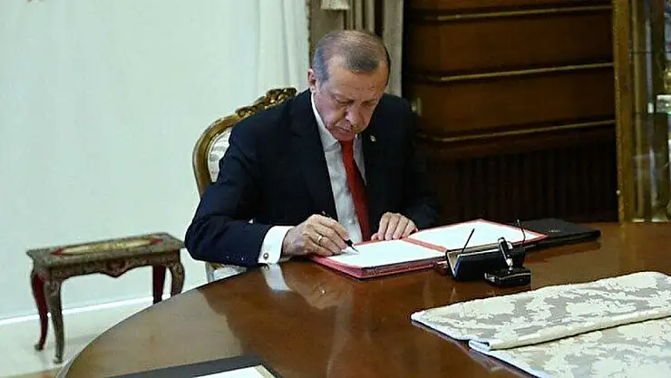 Gözler Beştepe'de! Erdoğan kritik kararları açıklayacak