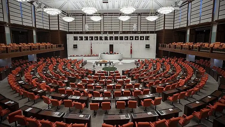 Gözler Meclis'te olacak