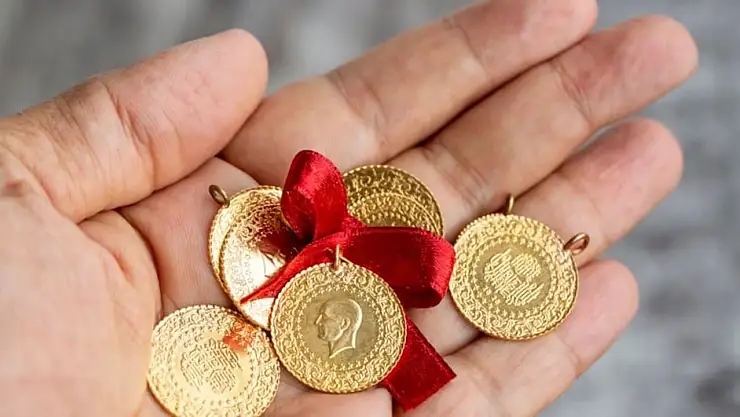 Gram altın rekora koşuyor! Elinde altını olanlar dikkat