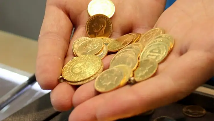 Gram altını olanlar bu tarihe dikkat: Altın bu tarihte büyük düşecek dediler