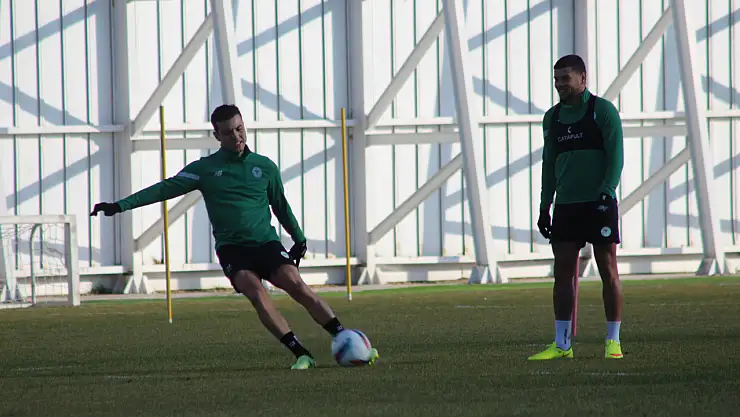 Guilherme Sitya: Bu sezon keşke değil, 'iyi ki' diyeceğiz!