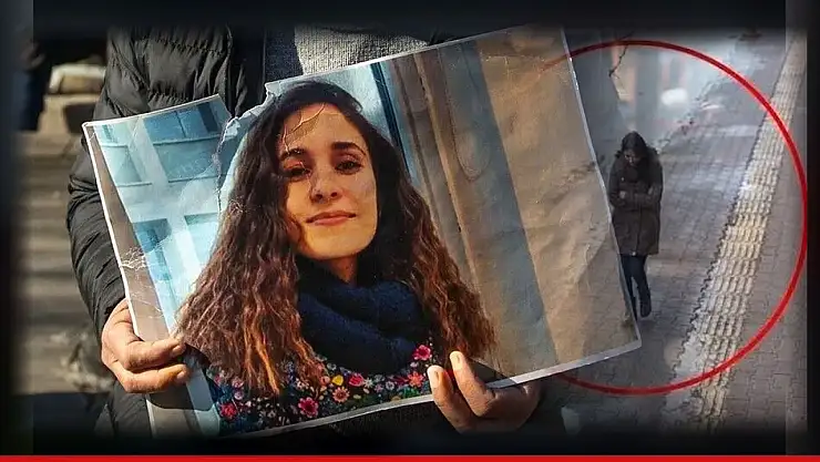Gülistan Doku soruşturmasında çarpıcı gelişme