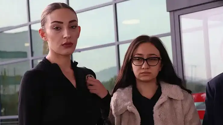 Güllü'nün kızı annesini öldürme suçlamasıyla tutuklandı